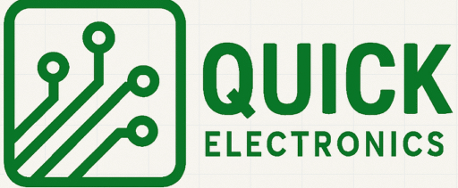 Quick Electronics